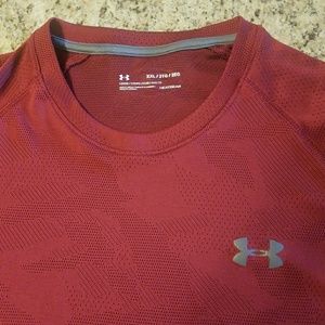 Under Armour Heat Gear 🌡